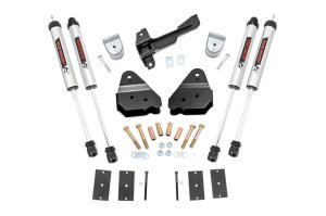 Ford F-250 Super Duty Suspension Lift Kit - Rough Country - 3 Inch Lift | Tremor - '19-'22 Ford F-250 Super Duty Suspension Lift Kit - Rough Country - 3 Inch Lift | Tremor - '19-'22
